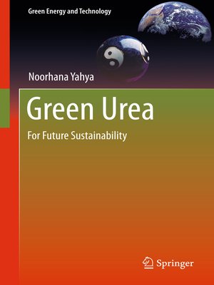cover image of Green Urea